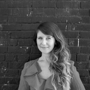 Joanna Buchmeyer